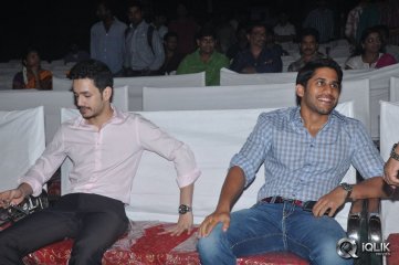 Manam Movie Vijayotsava Sabha